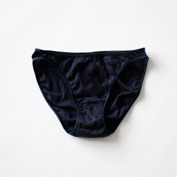 Wストラップショーツ(NAVY)