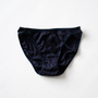 W STRAP PANTIES