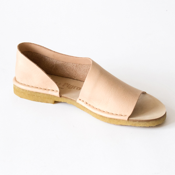 シンプルなのに目をひくデザイン