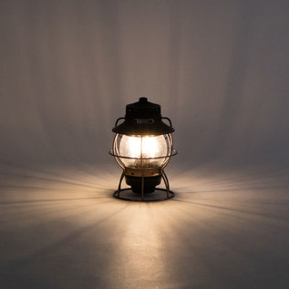 レイルロードランタン LED／BAREBONES（ベアボーンズ）｜愛着を持って