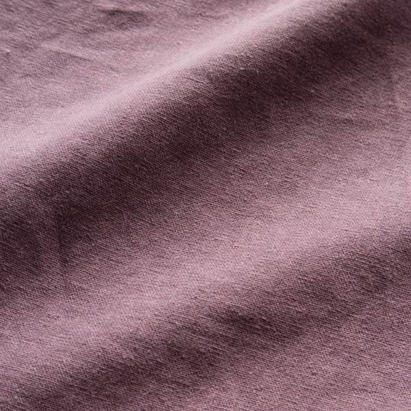 爽やかな肌触りのリネンコットンのソフトキャンバス素材(FUJI) 爽やかな肌触りのリネンコットンのソフトキャンバス素材(FUJI)