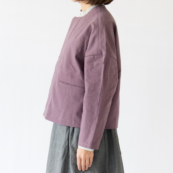 モデル身長163cm・FUJI モデル身長163cm・FUJI