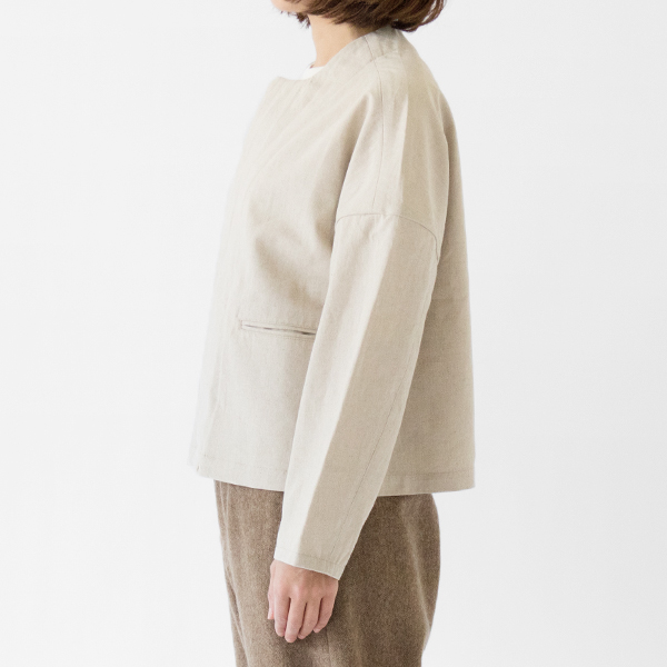 モデル身長163cm・KINARI モデル身長163cm・KINARI