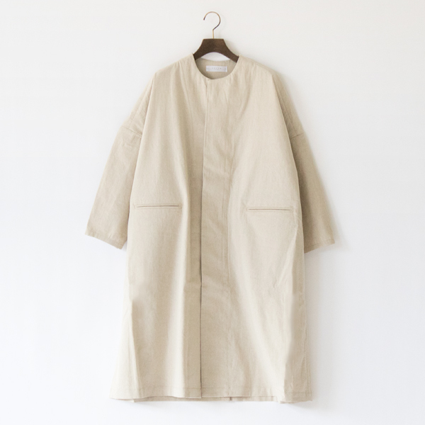 PORTE コート(KINARI)