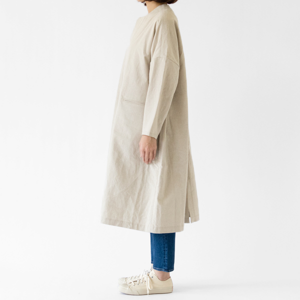 モデル身長163cm・KINARI モデル身長163cm・KINARI