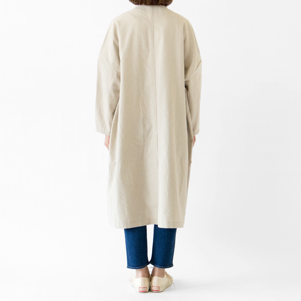 モデル身長163cm・KINARI モデル身長163cm・KINARI