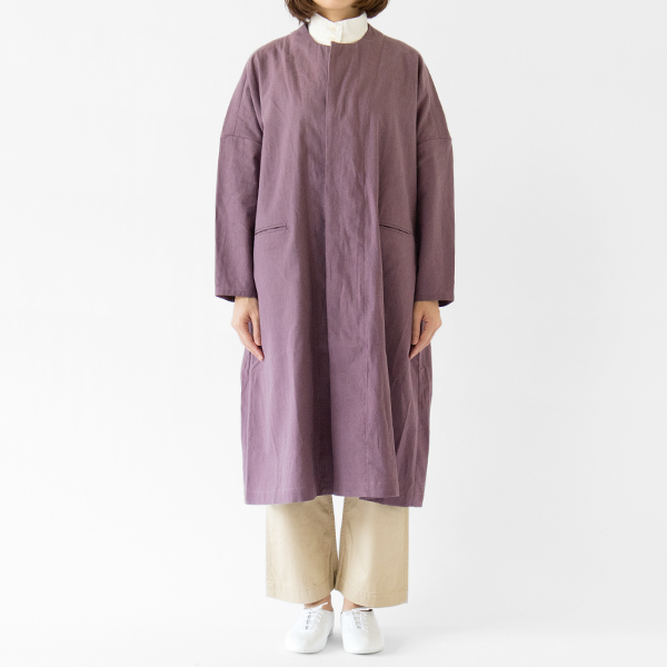 モデル身長163cm・FUJI モデル身長163cm・FUJI