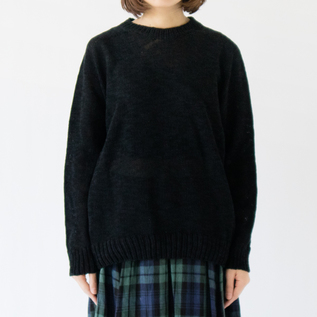 モデル身長163cm・LOUTH 38 モデル身長163cm・LOUTH 38