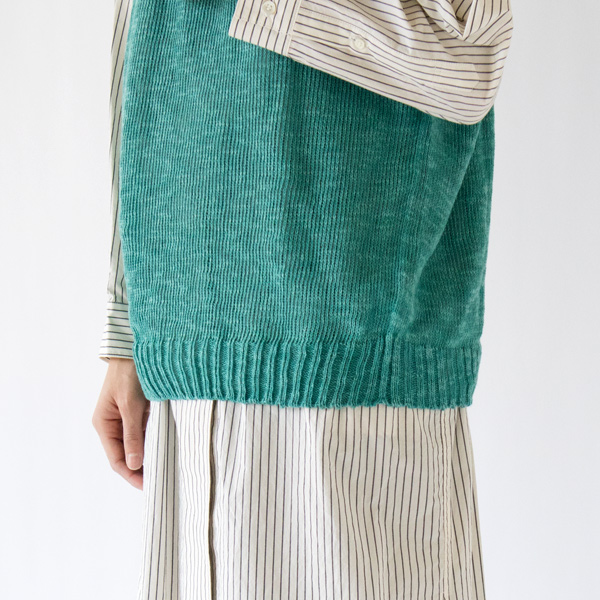 モデル身長163cm・TIPPERARY モデル身長163cm・TIPPERARY