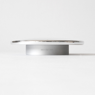 ARNE JACOBSEN Wall Clock CityHall 側面(210mm) ARNE JACOBSEN Wall Clock CityHall 側面(210mm)