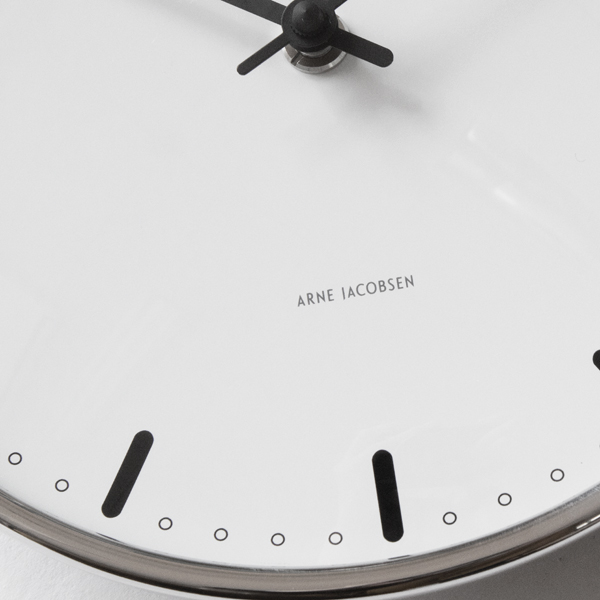 RNE JACOBSENのロゴ入り(210mm)