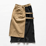 MILITARY SKIRT