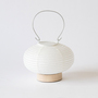 Lamp Round