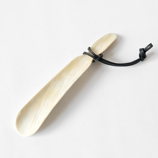 シューホーン WHITE(25cm) シューホーン WHITE(25cm)