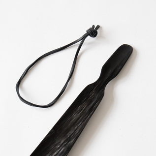 SHOEHONE BLACK／ABBEY HORN（アビーホーン） / Shop ZUTTO for the