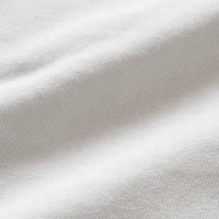 しっとりとした質感(BIANCO PANNA) しっとりとした質感(BIANCO PANNA)