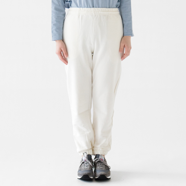 身長162cm・BIANCO PANNA-XS