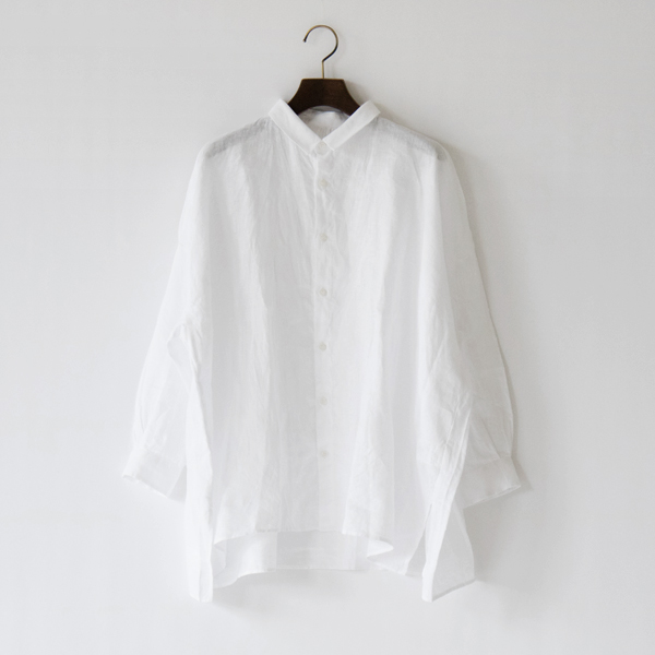 MINICAR シャツ(WHITE) MINICAR シャツ(WHITE)