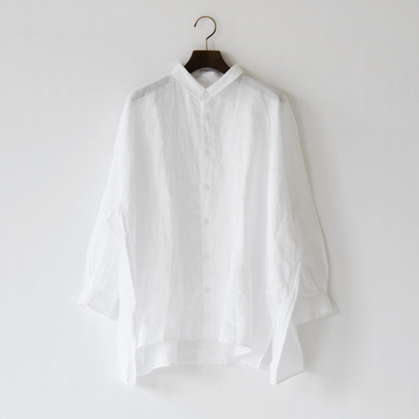 MINICAR シャツ(WHITE)