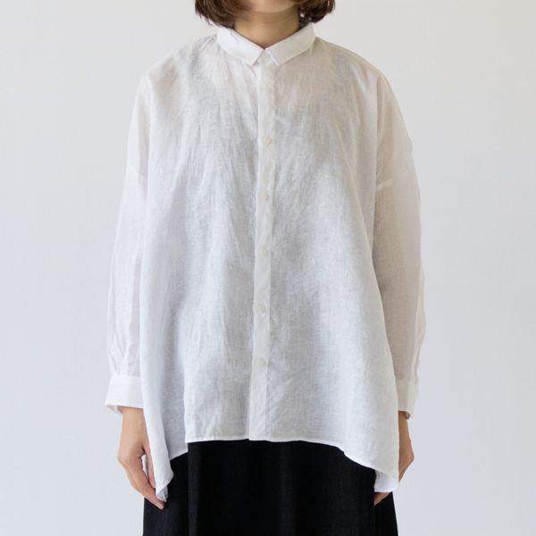 MINICAR シャツ(WHITE) MINICAR シャツ(WHITE)