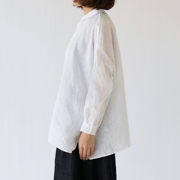 MINICAR シャツ(WHITE) MINICAR シャツ(WHITE)