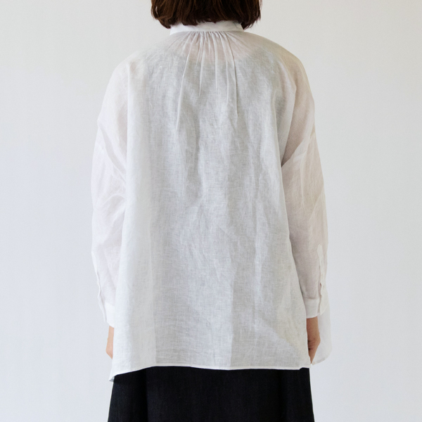 MINICAR シャツ(WHITE) MINICAR シャツ(WHITE)