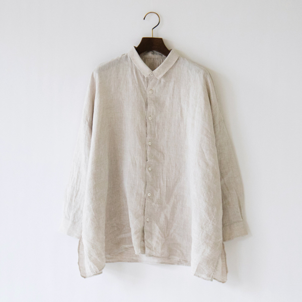 MINICAR シャツ(KINARI) MINICAR シャツ(KINARI)