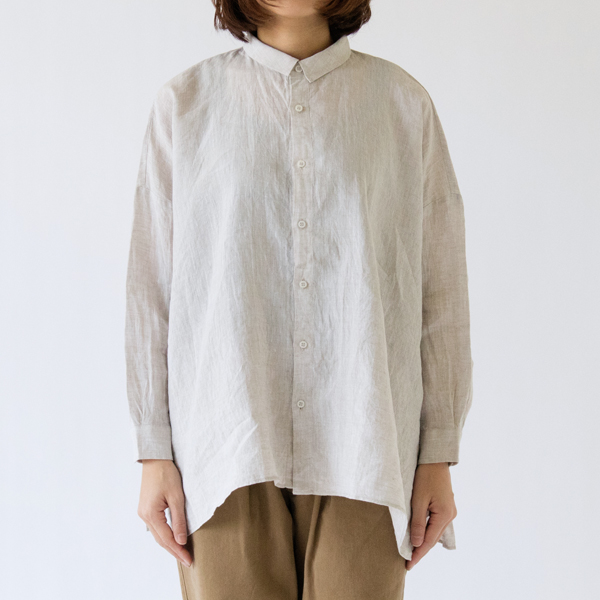 MINICAR シャツ(KINARI) MINICAR シャツ(KINARI)