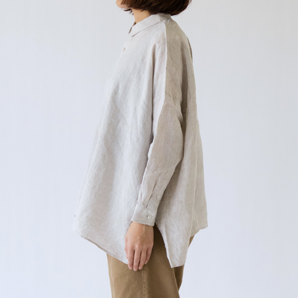 MINICAR シャツ(KINARI) MINICAR シャツ(KINARI)