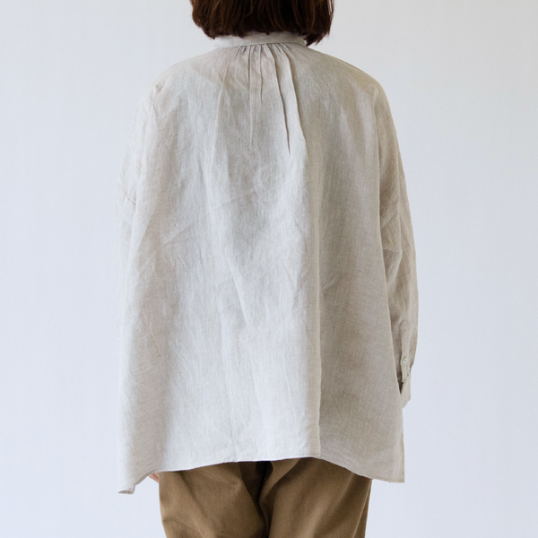 MINICAR シャツ(KINARI) MINICAR シャツ(KINARI)