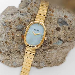 腕時計 JANE／BREDA（ブレダ）｜愛着を持ってずっと使いたいモノを集め