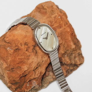 腕時計 JANE／BREDA（ブレダ）｜愛着を持ってずっと使いたいモノを集め