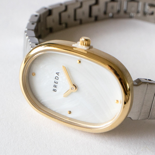 腕時計 JANE／BREDA（ブレダ）｜愛着を持ってずっと使いたいモノ