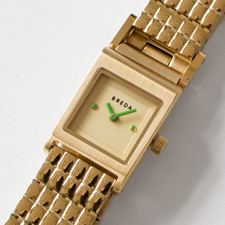 腕時計 REVEL／BREDA（ブレダ）｜愛着を持ってずっと使いたいモノを