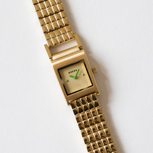 腕時計 REVEL／BREDA（ブレダ）｜愛着を持ってずっと使いたいモノを