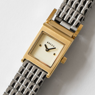 腕時計 REVEL／BREDA（ブレダ）｜愛着を持ってずっと使いたいモノを