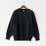 コットンニット WAVE COTTON KNIT P/O