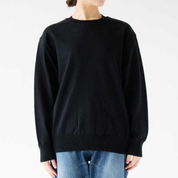 BLACK・身長162cm