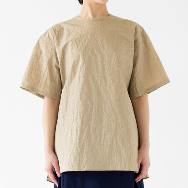 モデル身長：162cm(CREAM)