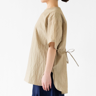 モデル身長：162cm(CREAM)