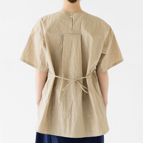 モデル身長：162cm(CREAM)