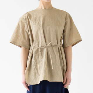 モデル身長：162cm(CREAM)