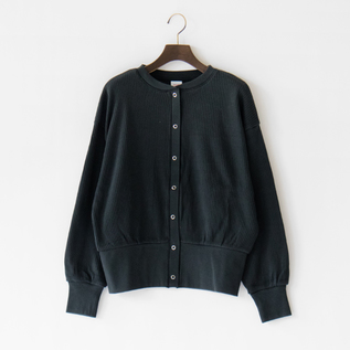 LONG SLEEVE CARDIGAN