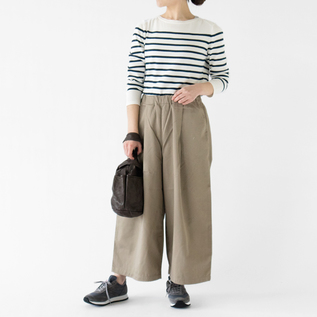 モデル身長162cm(BRONZE) モデル身長162cm(BRONZE)