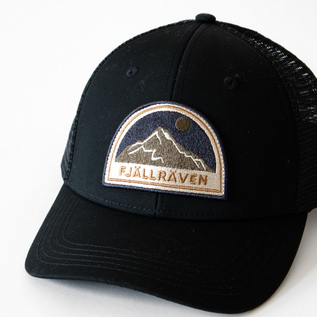 Badge Langtradarkeps／FJALLRAVEN / Shop ZUTTO for the long lasting