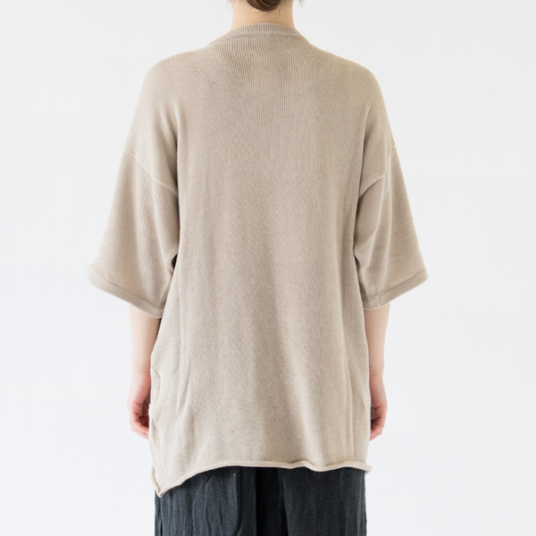OVERSIZED T-SHIRT