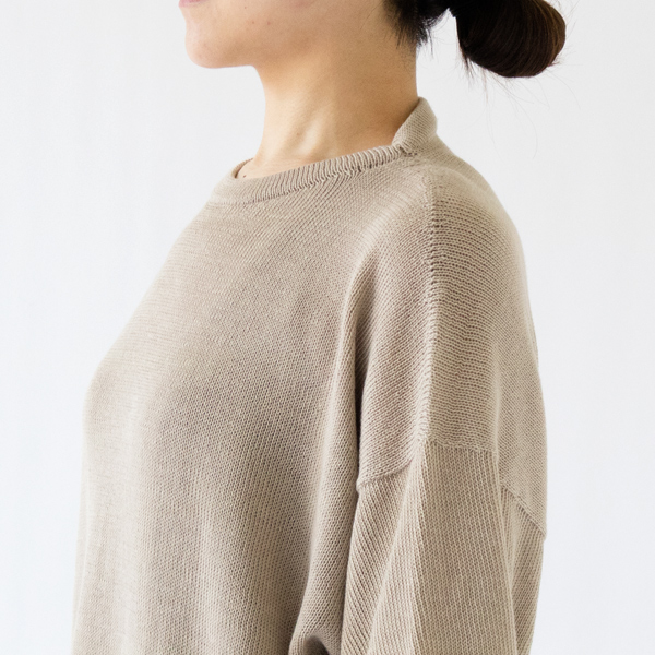 OVERSIZED T-SHIRT