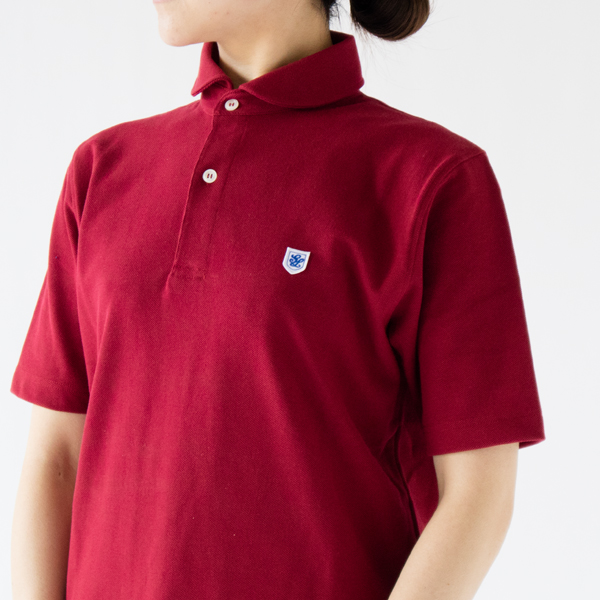 完熟したさくらんぼのような独特の色合い