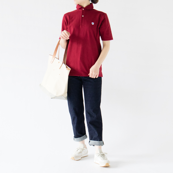 モデル身長162cm（着用サイズ3）