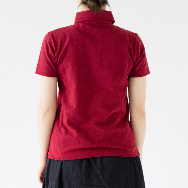 モデル身長162cm（着用サイズ1）